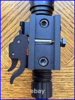 Osprey Global HG 33 Green Laser Red Dot Sight Osprey Global HG 33 Green Laser Red Dot Sight