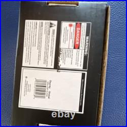 Osprey Global Laser Sight Mini Green Laser Rechargeable Handgun Picatinny
