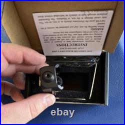 Osprey Global Laser Sight Mini Green Laser Rechargeable Handgun Picatinny