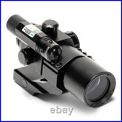 Osprey Global Red or Green Dot or Magnifier Pistol Rifle Shotgun