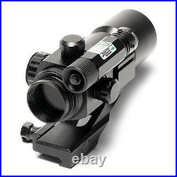 Osprey Global Red or Green Dot or Magnifier Pistol Rifle Shotgun