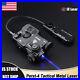 PERST- 4 Aiming IR Green Laser Sight with Tactical Switch Reset Open SOTAC US