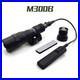 PERST-4 Aiming Laser Sight With IR Laser Green Laser + M300B / M600B Flashlight US