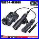 PERST 4 Hunting IR Green Laser Sight M600DF Llight Kit Flashlight Combo US