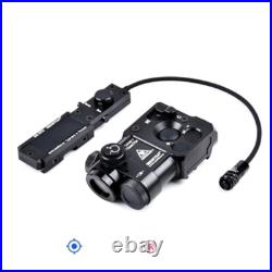 PERST-4/PERST-1 Aiming Pointer Optics Green/Blue/Red Laser IR Laser Sight KV-D2