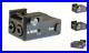 PIRGRN Infrared (IR) Laser Sight and Green Laser Sight Combo