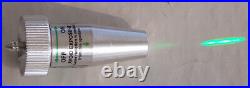 PLANE SIGHT LASER now with GREEN LASER Now with Rechargeable Batteries