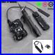 Perst 4 Green Dot Strobe IR Laser Switch Light M600C M300B Flashlight