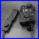 Pointer IR/Green Laser Sight withKV-D2 Tactical Switch For 20mm Picatinny Rail