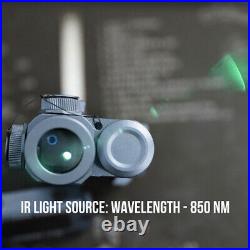 Pointer PERST-4 Aiming IR / Green Laser Sight With KV-D2 Tactical Switch Reset