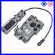Pointer PERST-4 Aiming IR/Green Laser Sight with KV-D2 Tactical Switch Reset US