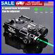 Pointer PERST-4 IR / Green Laser Sight with KV-D2 Switch Reset Black