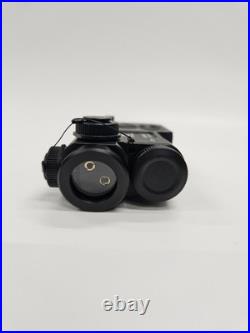 Potted Sotac Perst-4 Green VIS/IR Laser & Fully Weather Proofed USA Shipping