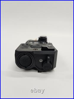 Potted Sotac Perst-4 Green VIS/IR Laser & Fully Weather Proofed USA Shipping