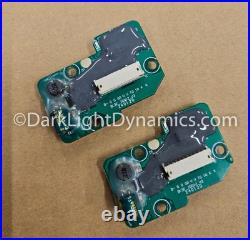 Potted Sotac Perst-4 Green VIS/IR Laser & Fully Weather Proofed USA Shipping