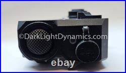 Potted Sotac Perst-4 Green Vis / IR Laser & Fully Weather Proofed