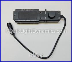 Potted Sotac Perst-4 Green Vis / IR Laser & Fully Weather Proofed Potted Sotac Perst-4 Green Vis / IR Laser & Fully Weather Proofed