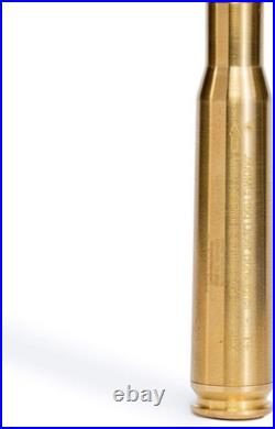 Precision Green Laser Boresight for 50 BMG and Popular Rifles 7 Calibers