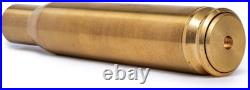 Precision Green Laser Boresight for 50 BMG and Popular Rifles 7 Calibers
