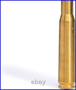 Precision Green Laser Boresight for 50 BMG and Popular Rifles 7 Calibers