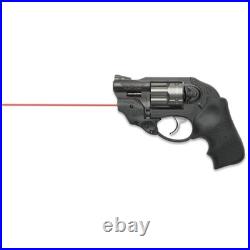 Precision Red Laser for Ruger LCR