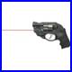 Precision Red Laser for Ruger LCR
