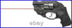 Precision Red Laser for Ruger LCR