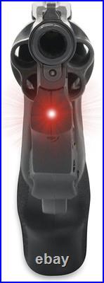 Precision Red Laser for Ruger LCR