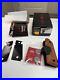 READ Crimson Trace LG-404 P1 LASER GRIPS RED Laser Compact 1911 Pro Burlwood