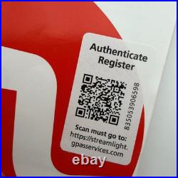 READ Streamlight 69439 TLR-8 X G sub Weapon Light and Green Laser