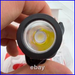 READ Streamlight 69439 TLR-8 X G sub Weapon Light and Green Laser