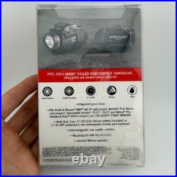 READ Streamlight 69439 TLR-8 X G sub Weapon Light and Green Laser