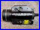 REAL Streamlight TLR-2 HL G Rail Mounted Flashlight with Green Laser