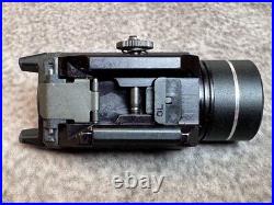 REAL Streamlight TLR-2 HL G Rail Mounted Flashlight with Green Laser