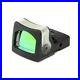RM08G Trijicon RMR Reflex Sight Dual Illuminated Tritium/Fiber Optic 12.9 MOA
