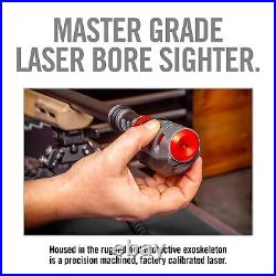 Real Avid Bore Sighting Laser Green Laser Bore Sight Kit Multiple Caliber