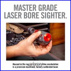 Real Avid Bore Sighting Laser Green Laser Bore Sighter, Accurate High Visi Real Avid Bore Sighting Laser Green Laser Bore Sighter, Accurate High Visi