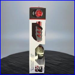 Real Avid VIZ-MAX Green Laser Bore Sighter Magnetic Rifle Sight-In Zeroing