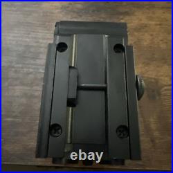 Red Green Dot Reflex Sight Scope 553 Series Tactical Holographic Optic 20mm Rail