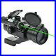 Rifle Dot Laser Sight Green Red Gun Optics Scope Reflex Holographic Accurate NEW