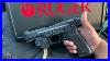 Ruger 57 5 7x28mm Pistol Review Unboxing With Infilight Green Laser Sight