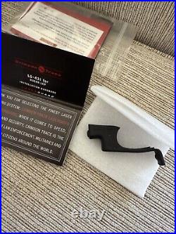 Ruger LCP. 380 Crimson Trace LC-431 Red Laser LC431 Laser Sight