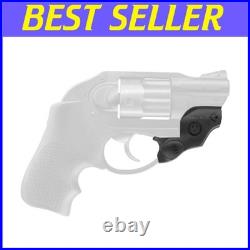 Ruger LCR Red Laser Trigger Mount/
