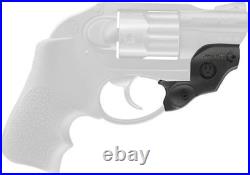 Ruger LCR Red Laser Trigger Mount/