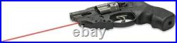 Ruger LCR Red Laser Trigger Mount^