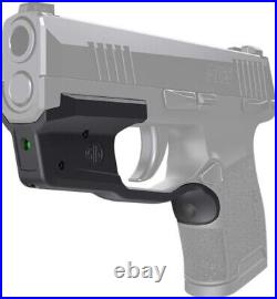 SIG SAUER LIMA365 Trigger Guard Laser