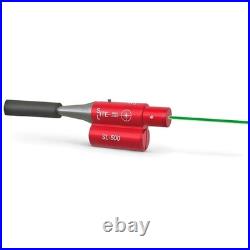 SITELITE SL-500 Ultra Mag Green Laser Professional Boresighter (25000)