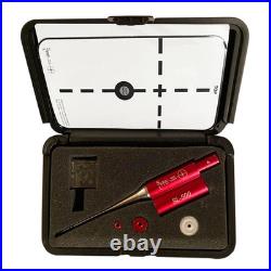 SITELITE SL-500 Ultra Mag Green Laser Professional Boresighter (25000)