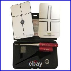 SITELITE SL-500 Ultra Mag Green Laser Professional Boresighter (25000)