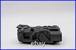 SMSLaser Trinity With IR laser, VIS laser, and IR illuminator